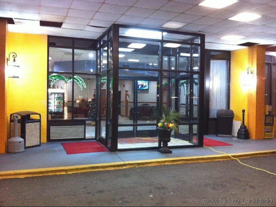 Motel 6 Берлінгтон Екстер'єр фото