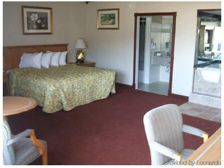 Motel 6 Берлінгтон Екстер'єр фото