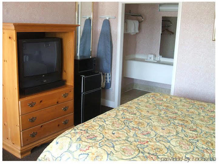 Motel 6 Берлінгтон Екстер'єр фото