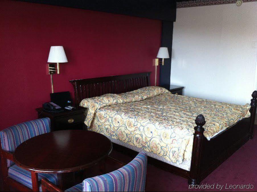 Motel 6 Берлінгтон Екстер'єр фото