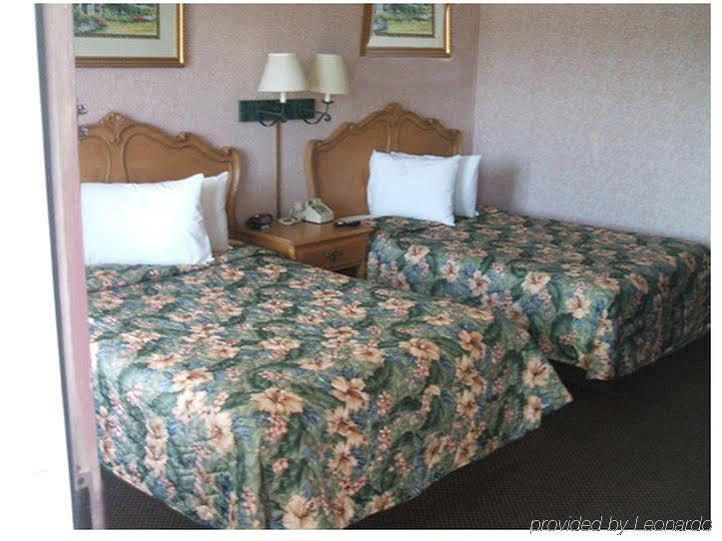 Motel 6 Берлінгтон Екстер'єр фото