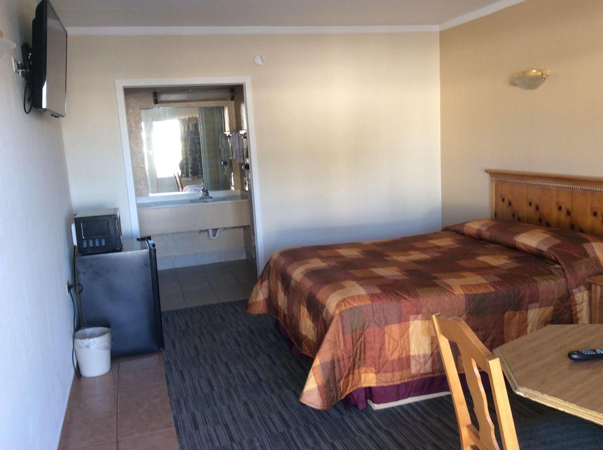 Motel 6 Берлінгтон Екстер'єр фото