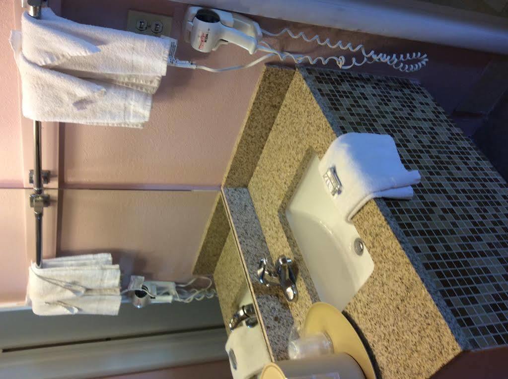 Motel 6 Берлінгтон Екстер'єр фото