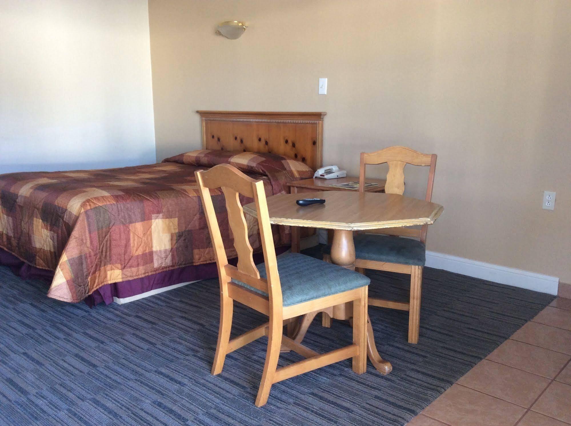 Motel 6 Берлінгтон Екстер'єр фото