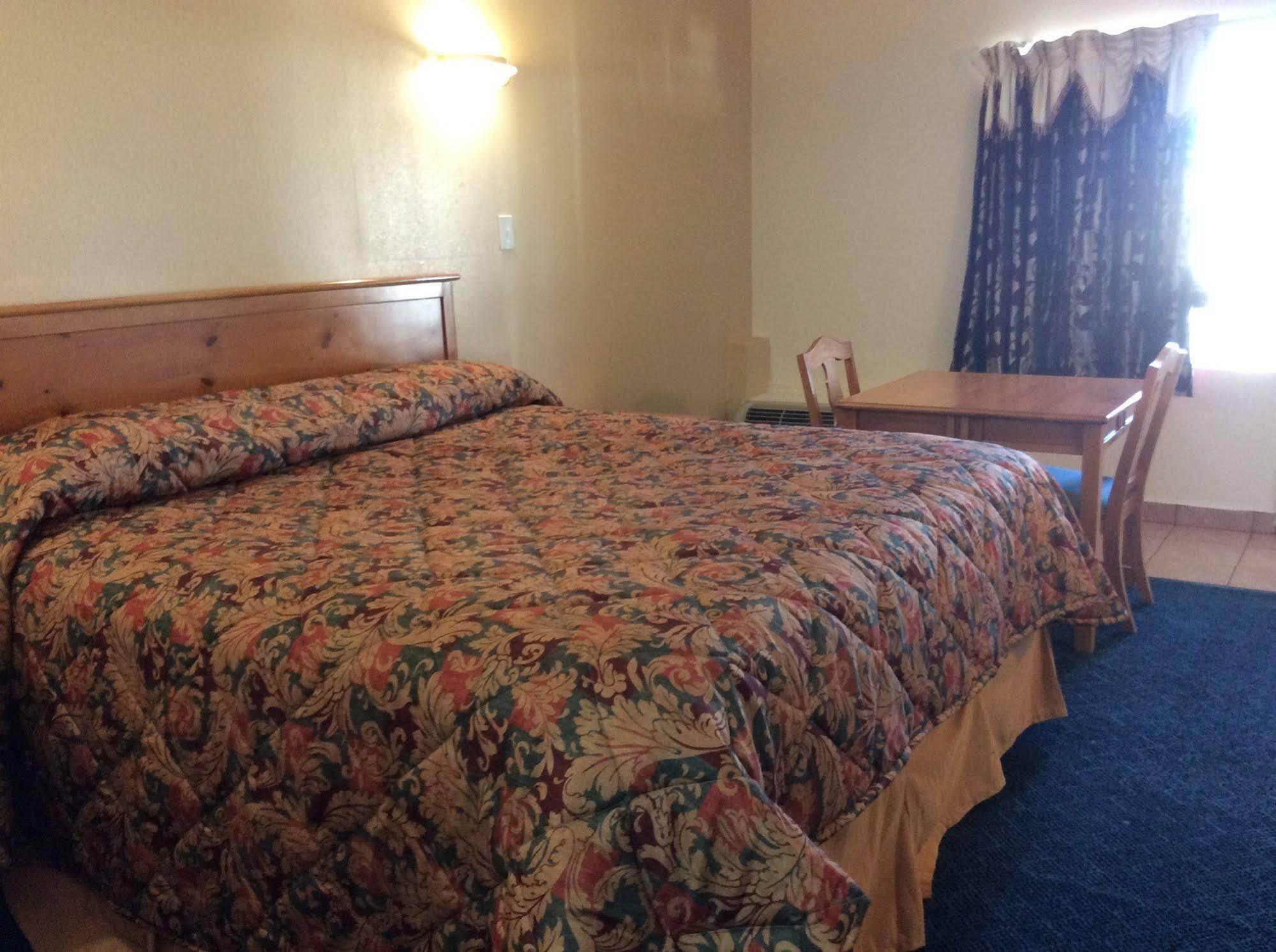 Motel 6 Берлінгтон Екстер'єр фото